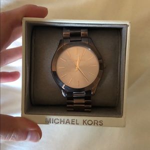 Michael Kors Watch